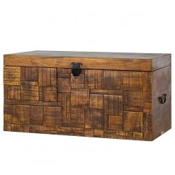 Wolf-Möbel Couchtisch Bazac - Akazie massiv