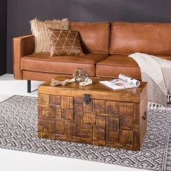 Wolf-Möbel Couchtisch Bazac - Akazie massiv -Wohnzimmermöbel boutique en ligne 1000243212 220311 020 MOOD DETAILS P000000001000243212 mood