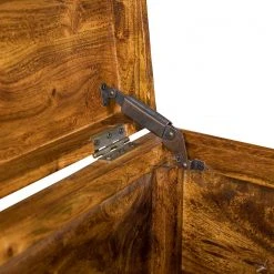 Wolf-Möbel Couchtisch Bazac - Akazie massiv -Wohnzimmermöbel boutique en ligne 1000243212 220311 035 DETAILS P000000001000243212