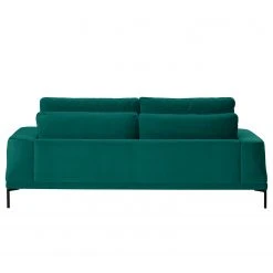 Fredriks Sofa Grossa (3-Sitzer) - Samt - Samt Vaia: Antikgrün 13 Fredriks Sofa Grossa (3-Sitzer) - Samt - Samt Vaia: Antikgrün -Wohnzimmermöbel boutique en ligne 1000243234 210330 18213500221 DETAILS P000000001000243234
