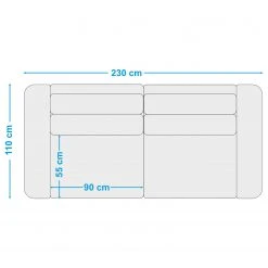 Fredriks Sofa Grossa (3-Sitzer) - Samt - Samt Vaia: Antikgrün 19 Fredriks Sofa Grossa (3-Sitzer) - Samt - Samt Vaia: Antikgrün -Wohnzimmermöbel boutique en ligne 1000243234 210330 18213500227 SKETCH DETAILS P000000001000243234 sketch