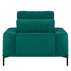 Fredriks XXL Sessel Grossa - Samt - Samt Vaia: Antikgrün -Wohnzimmermöbel boutique en ligne 1000243238 210330 18213800261 DETAILS P000000001000243238