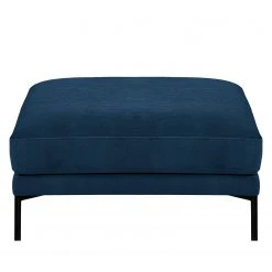 Fredriks Polsterhocker Grossa - Samt - Samt Vaia: Dunkelblau 8 Fredriks Polsterhocker Grossa - Samt - Samt Vaia: Dunkelblau -Wohnzimmermöbel boutique en ligne 1000243244 210330 18214100308 DETAILS P000000001000243244