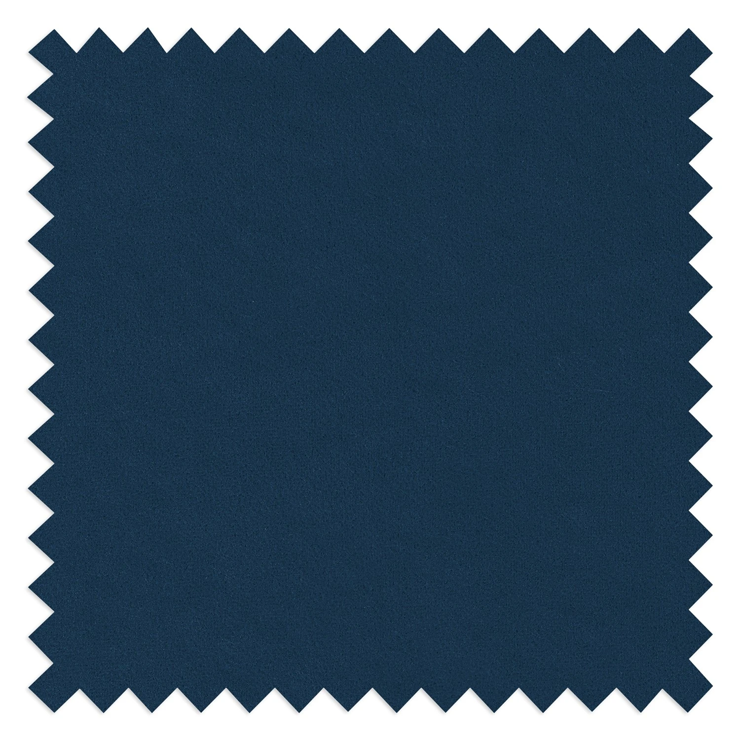 Fredriks Polsterhocker Grossa - Samt - Samt Vaia: Dunkelblau 5 Fredriks Polsterhocker Grossa - Samt - Samt Vaia: Dunkelblau – Bild 5