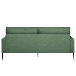 Fredriks Sofa Garlin (3-Sitzer) - Webstoff - Webstoff Sogol: Grün -Wohnzimmermöbel boutique en ligne 1000243248 210330 18214300343 DETAILS P000000001000243248