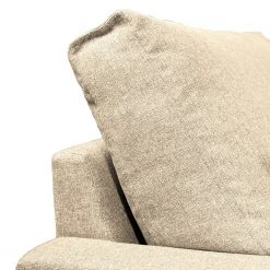 Fredriks Sofa Garlin (2,5-Sitzer) - Webstoff - Webstoff Sogol: Beige -Wohnzimmermöbel boutique en ligne 1000243269 210330 18215300526 DETAILS P000000001000243269