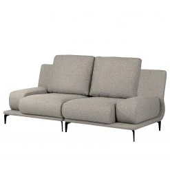 Fredriks Sofa Lirac (2,5 Sitzer) - Webstoff - Webstoff Sogol: Grau 18 Fredriks Sofa Lirac (2,5 Sitzer) - Webstoff - Webstoff Sogol: Grau -Wohnzimmermöbel boutique en ligne 1000243274 210330 18215500569 DETAILS P000000001000243274