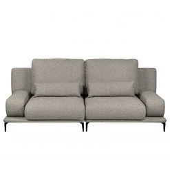 Fredriks Sofa Lirac (3 Sitzer) - Webstoff - Webstoff Sogol: Grau 17 Fredriks Sofa Lirac (3 Sitzer) - Webstoff - Webstoff Sogol: Grau -Wohnzimmermöbel boutique en ligne 1000243277 210330 18215700607 DETAILS P000000001000243277