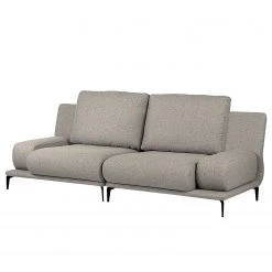 Fredriks Sofa Lirac (3 Sitzer) - Webstoff - Webstoff Sogol: Grau 18 Fredriks Sofa Lirac (3 Sitzer) - Webstoff - Webstoff Sogol: Grau -Wohnzimmermöbel boutique en ligne 1000243277 210330 18215700608 DETAILS P000000001000243277