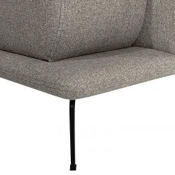 Fredriks Sofa Lirac (3 Sitzer) - Webstoff - Webstoff Sogol: Grau 23 Fredriks Sofa Lirac (3 Sitzer) - Webstoff - Webstoff Sogol: Grau -Wohnzimmermöbel boutique en ligne 1000243277 210330 18215800613 DETAILS P000000001000243277