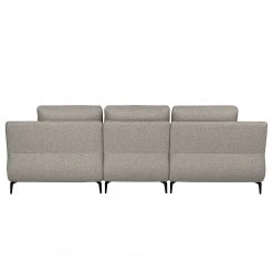 Fredriks Ecksofa Lirac - Webstoff - Webstoff Sogol: Grau - Longchair davorstehend rechts 21 Fredriks Ecksofa Lirac - Webstoff - Webstoff Sogol: Grau - Longchair davorstehend rechts -Wohnzimmermöbel boutique en ligne 1000243287 210330 18220600761 DETAILS P000000001000243287