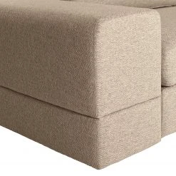 Fredriks Sofa Gurat (3-Sitzer) - Webstoff - Webstoff Sada: Beige 16 Fredriks Sofa Gurat (3-Sitzer) - Webstoff - Webstoff Sada: Beige -Wohnzimmermöbel boutique en ligne 1000243291 210330 18221000830 DETAILS P000000001000243291