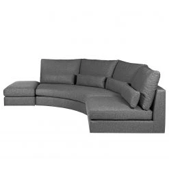 Fredriks Ecksofa Gurat - Webstoff - Webstoff Sada: Anthrazit - Ottomane davorstehend links 13 Fredriks Ecksofa Gurat - Webstoff - Webstoff Sada: Anthrazit - Ottomane davorstehend links -Wohnzimmermöbel boutique en ligne 1000243306 210330 18222201018 DETAILS P000000001000243306