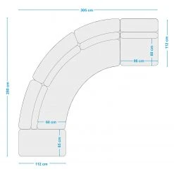 Fredriks Ecksofa Gurat - Webstoff - Webstoff Sada: Anthrazit - Ottomane davorstehend links 21 Fredriks Ecksofa Gurat - Webstoff - Webstoff Sada: Anthrazit - Ottomane davorstehend links -Wohnzimmermöbel boutique en ligne 1000243306 210330 18222201026 SKETCH DETAILS P000000001000243306 sketch