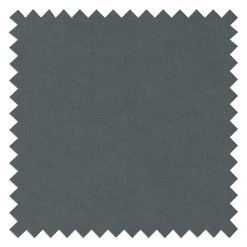 Fredriks Wohnlandschaft Grossa - Samt - Samt Vaia: Dunkelgrau - Longchair davorstehend rechts / Ottomane links -Wohnzimmermöbel boutique en ligne 1000243317 210330 18223201173 DETAILS P000000001000243317