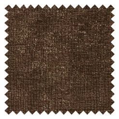 Ponsel Polstermöbel Ecksofa City - Chenille Jiao: Dunkelbraun - Longchair davorstehend links -Wohnzimmermöbel boutique en ligne 1000243752 220107 13124200403 DETAILS P000000001000243752