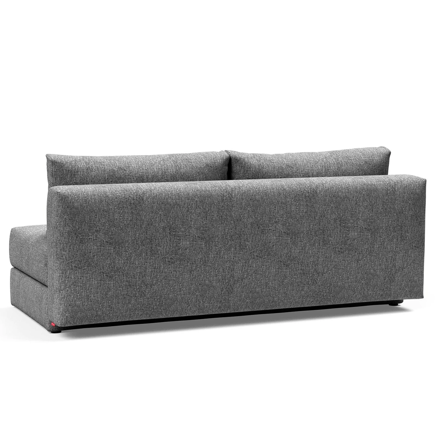 Innovation Möbel Schlafsofa Osvald - Stoff Twist: Granite 6 Innovation Möbel Schlafsofa Osvald - Stoff Twist: Granite – Bild 6