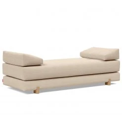 Innovation Möbel Schlafsofa Sigmund - Webstoff - Webstoff Kenya: Gravel - Eiche Hell -Wohnzimmermöbel boutique en ligne 1000244306 210218 15104100303 DETAILS P000000001000244306