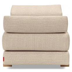 Innovation Möbel Schlafsofa Sigmund - Webstoff - Webstoff Kenya: Gravel - Eiche Hell -Wohnzimmermöbel boutique en ligne 1000244306 210218 15104600305 DETAILS P000000001000244306