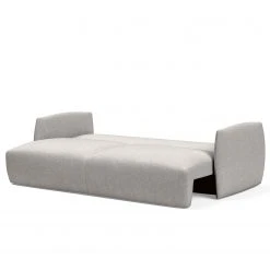 Innovation Möbel Schlafsofa Salla - Webstoff Micro Check: Grey -Wohnzimmermöbel boutique en ligne 1000244316 210218 15182900413 DETAILS P000000001000244316