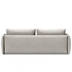 Innovation Möbel Schlafsofa Salla - Webstoff Micro Check: Grey -Wohnzimmermöbel boutique en ligne 1000244316 210318 12245400001 DETAILS P000000001000244316