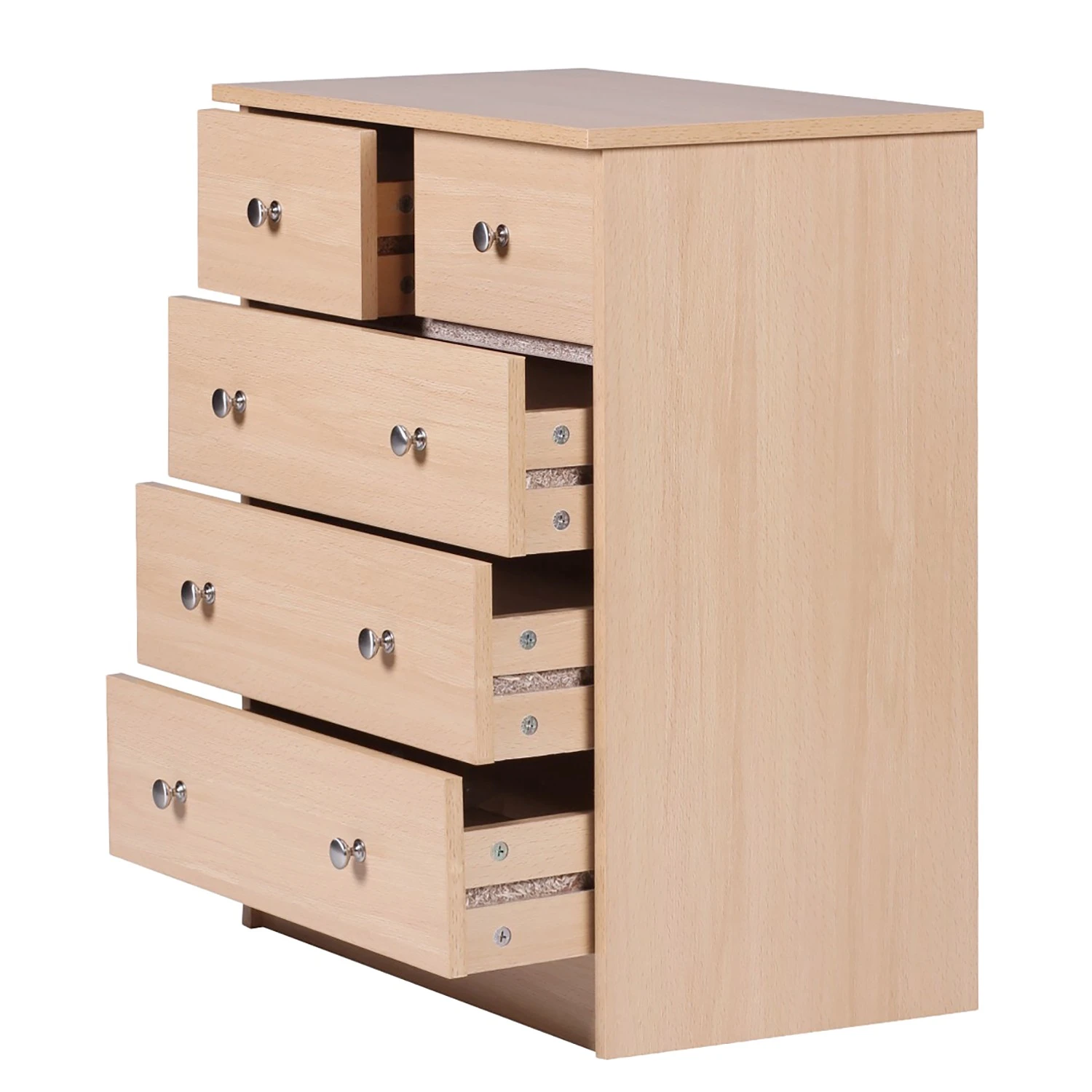 Loftscape Kommode Vesdun I 2 Loftscape Kommode Vesdun I – Bild 2