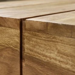 Naturoo Couchtisch Marsat - Akazie massiv 9 Naturoo Couchtisch Marsat - Akazie massiv -Wohnzimmermöbel boutique en ligne 1000244858 210202 14514000058 DETAILS P000000001000244858