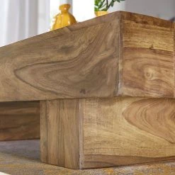 Naturoo Couchtisch Marsat - Akazie massiv 10 Naturoo Couchtisch Marsat - Akazie massiv -Wohnzimmermöbel boutique en ligne 1000244858 210202 14514200059 DETAILS P000000001000244858