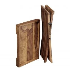 Naturoo Beistelltisch Verniolle III - Sheesham massiv -Wohnzimmermöbel boutique en ligne 1000244869 210202 14550600129 DETAILS P000000001000244869