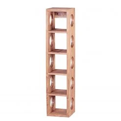 Naturoo Weinregal Verniolle - Akazie massiv 8 Naturoo Weinregal Verniolle - Akazie massiv -Wohnzimmermöbel boutique en ligne 1000244873 210202 14561600158 DETAILS P000000001000244873