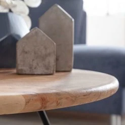 Naturoo Couchtisch Heusse II - Akazie massiv / Metall - Mango / Schwarz 8 Naturoo Couchtisch Heusse II - Akazie massiv / Metall - Mango / Schwarz -Wohnzimmermöbel boutique en ligne 1000244884 210202 15000800234 DETAILS P000000001000244884