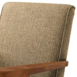 Studio Copenhagen Sessel Auklet - Webstoff - Webstoff Anait: Cappuccino - Buche Hell 9 Studio Copenhagen Sessel Auklet - Webstoff - Webstoff Anait: Cappuccino - Buche Hell -Wohnzimmermöbel boutique en ligne 1000244921 210225 13025700118 DETAILS P000000001000244921