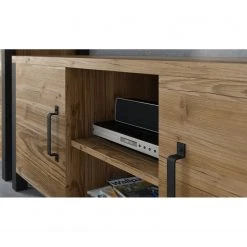 Red Living TV-Lowboard Velleron - Fichte Dekor -Wohnzimmermöbel boutique en ligne 1000245403 210217 13040100011 MOOD DETAILS P000000001000245403 mood