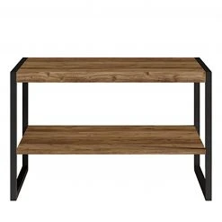 Red Living Couchtisch Turriers - Fichte Dekor / Matt Schwarz -Wohnzimmermöbel boutique en ligne 1000245406 210217 13042300022 DETAILS P000000001000245406