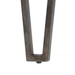 Wolf-Möbel Schreibtisch Bubry - Akazie massiv / Eisen - Akazie / Anthrazit 24 Wolf-Möbel Schreibtisch Bubry - Akazie massiv / Eisen - Akazie / Anthrazit -Wohnzimmermöbel boutique en ligne 1000246833 220330 037 DETAILS P000000001000246833