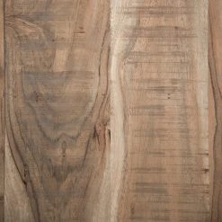 Ars manufacti Büroregal Domme II - Akazie massiv / Eisen - Akazie / Anthrazit -Wohnzimmermöbel boutique en ligne 1000246834 220406 037 DETAILS P000000001000246834