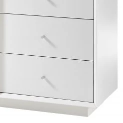 Loftscape Sideboard Crecora I - Weiß / Eiche Dekor -Wohnzimmermöbel boutique en ligne 1000246839 210727 12504800023 DETAILS P000000001000246839