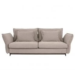 Fredriks Schlafsofa Carrboro - Webstoff - Webstoff Bogna: Hellbraun 16 Fredriks Schlafsofa Carrboro - Webstoff - Webstoff Bogna: Hellbraun -Wohnzimmermöbel boutique en ligne 1000246846 210317 13305200066 DETAILS P000000001000246846