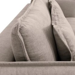 Fredriks Schlafsofa Carrboro - Webstoff - Webstoff Bogna: Hellbraun 22 Fredriks Schlafsofa Carrboro - Webstoff - Webstoff Bogna: Hellbraun -Wohnzimmermöbel boutique en ligne 1000246846 210317 13305600072 DETAILS P000000001000246846