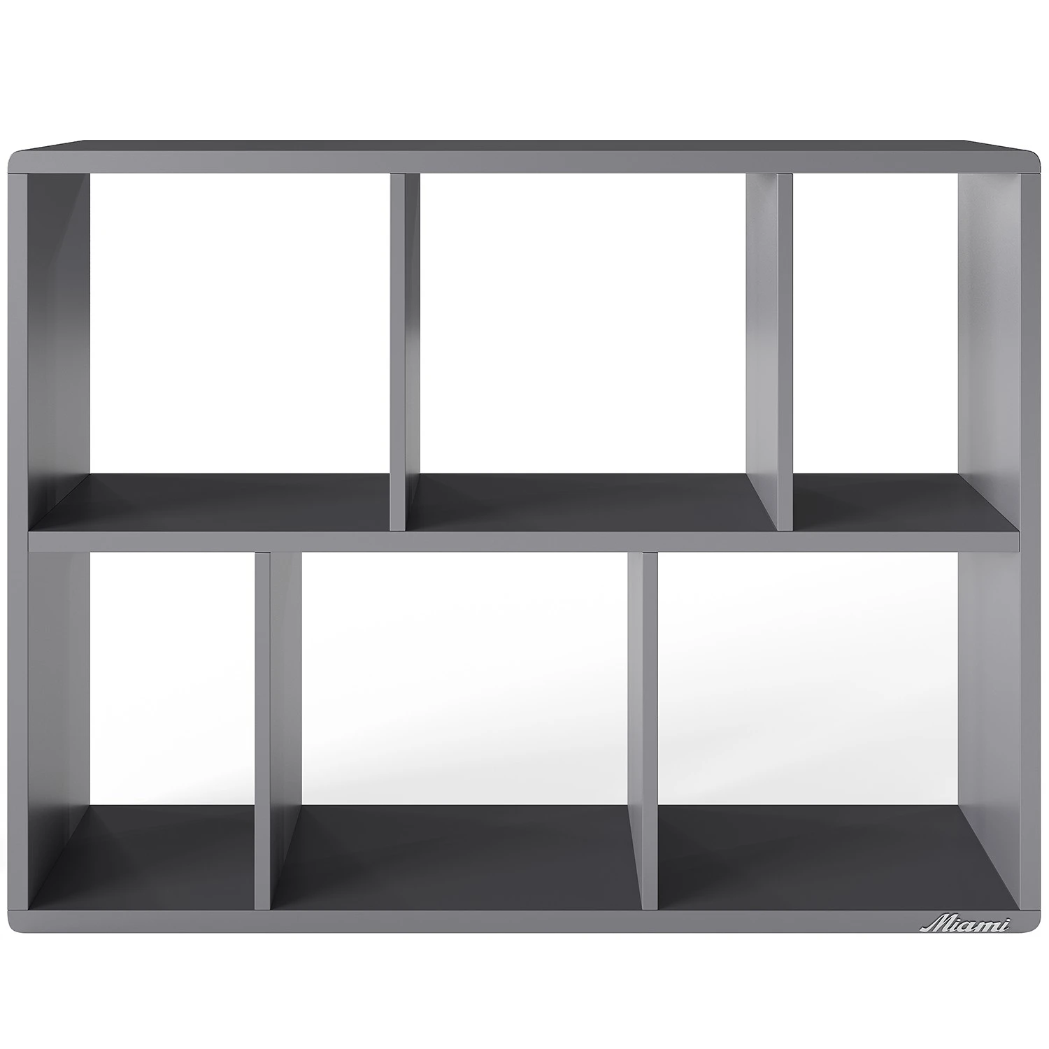 Furnitive Regal Limay - Anthrazitmetallic 2 Furnitive Regal Limay - Anthrazitmetallic – Bild 2