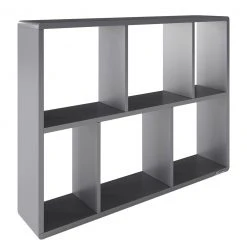 Furnitive Regal Limay - Anthrazitmetallic