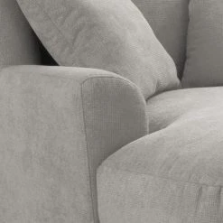 Norrwood XXL Sessel Liwan - Webstoff Palila: Granit -Wohnzimmermöbel boutique en ligne 1000248671 210317 15121600041 DETAILS P000000001000248671