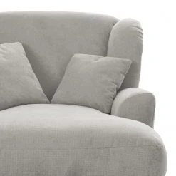 Norrwood XXL Sessel Liwan - Webstoff Palila: Granit -Wohnzimmermöbel boutique en ligne 1000248671 210317 15121600043 DETAILS P000000001000248671