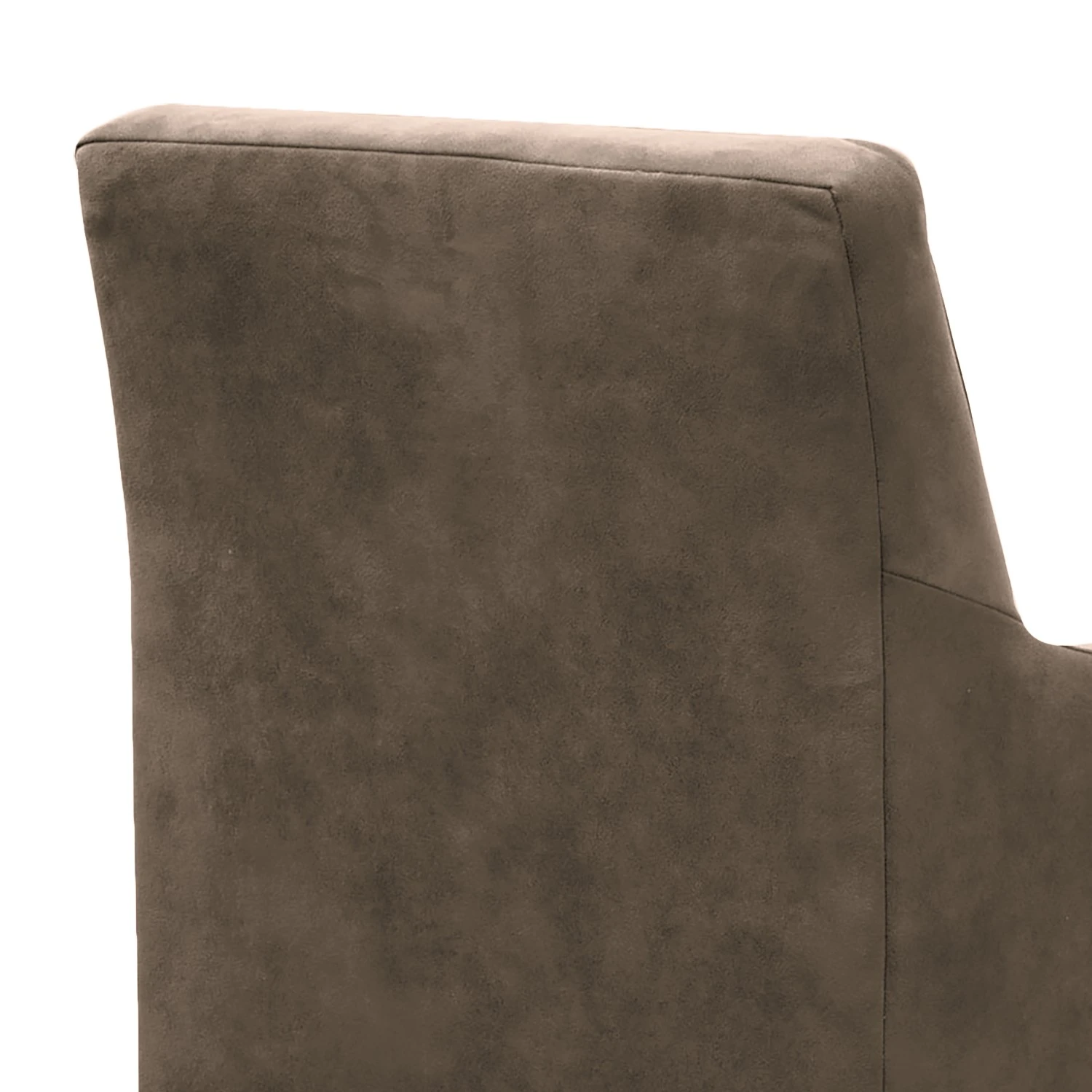 Ridgevalley Sessel Orbeil - Microfaser - Microfaser Flavie: Cappuccino 7 Ridgevalley Sessel Orbeil - Microfaser - Microfaser Flavie: Cappuccino – Bild 7