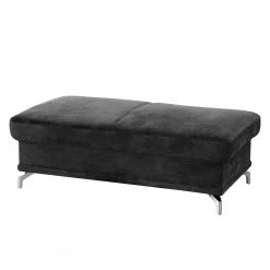 Loftscape Polsterhocker Tamaris - Cord - Cordstoff Inbal: Schwarz 9 Loftscape Polsterhocker Tamaris - Cord - Cordstoff Inbal: Schwarz -Wohnzimmermöbel boutique en ligne 1000248690 210317 15122600217 DETAILS P000000001000248690