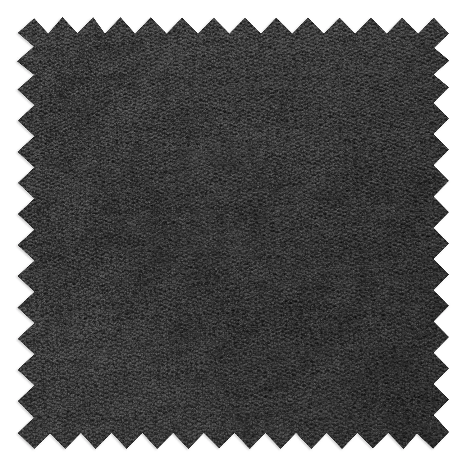 Loftscape Polsterhocker Tamaris - Cord - Cordstoff Inbal: Schwarz 5 Loftscape Polsterhocker Tamaris - Cord - Cordstoff Inbal: Schwarz – Bild 5