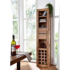 Naturoo Weinregal Gerville - Wildeiche massiv 6 Naturoo Weinregal Gerville - Wildeiche massiv -Wohnzimmermöbel boutique en ligne 1000249427 210420 08271700034 MOOD DETAILS P000000001000249427 mood