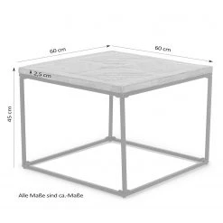 Red Living Couchtisch Montbray I - Mango massiv / Metall - Mango Grau / Schwarz 8 Red Living Couchtisch Montbray I - Mango massiv / Metall - Mango Grau / Schwarz -Wohnzimmermöbel boutique en ligne 1000249478 210224 15504000013 SKETCH DETAILS P000000001000249478 sketch