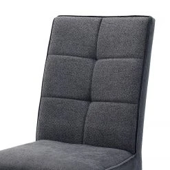 Norrwood Polsterstuhl Brachy (2er-Set) - Flachgewebe / Buche massiv - Anthrazit 7 Norrwood Polsterstuhl Brachy (2er-Set) - Flachgewebe / Buche massiv - Anthrazit -Wohnzimmermöbel boutique en ligne 1000249606 210609 12392100106 DETAILS P000000001000249606