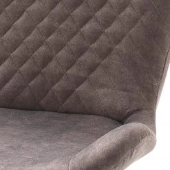 Naturoo Polsterstuhl Mettray (2er-Set) - Flachgewebe / Buche massiv - Taupe 7 Naturoo Polsterstuhl Mettray (2er-Set) - Flachgewebe / Buche massiv - Taupe -Wohnzimmermöbel boutique en ligne 1000249607 210609 12392200109 DETAILS P000000001000249607